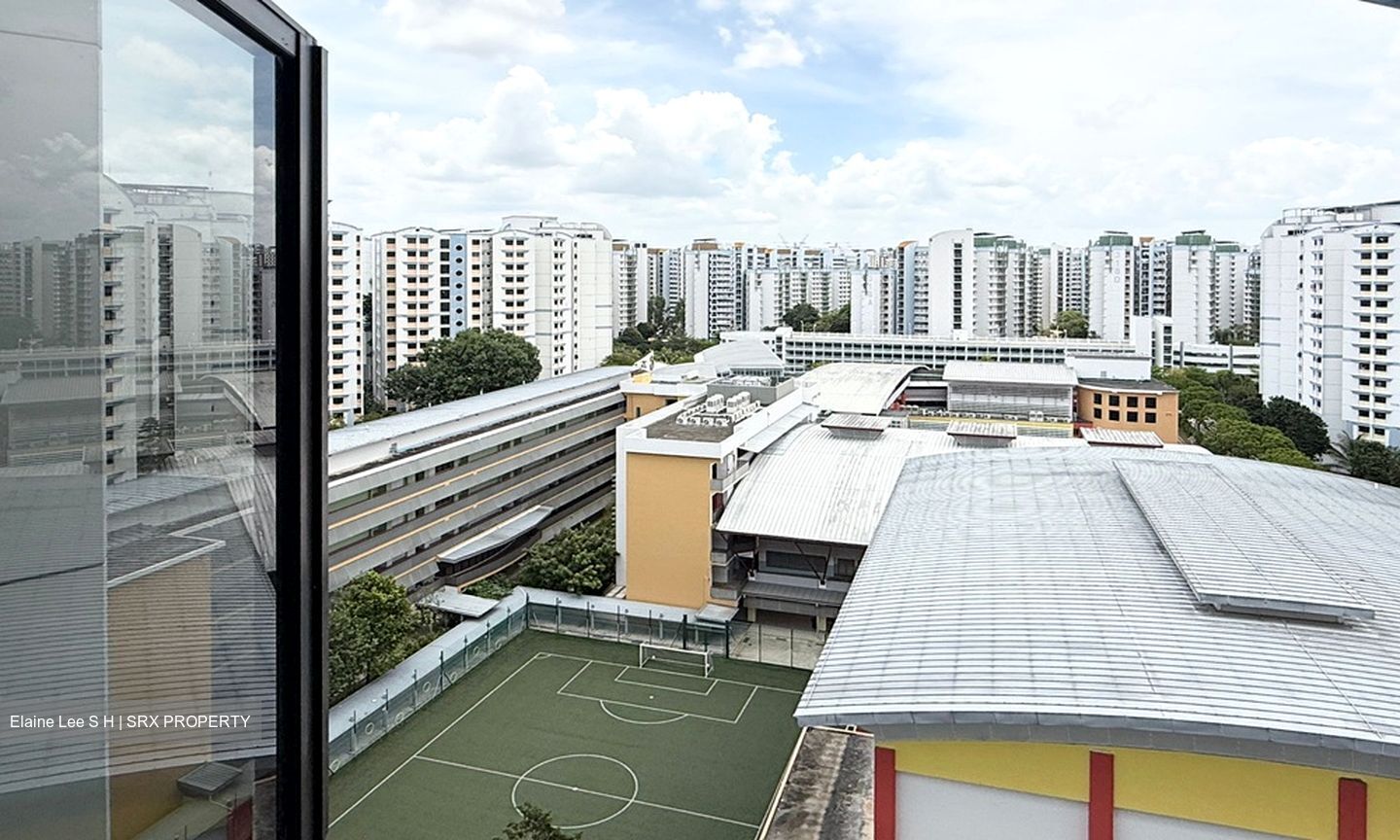 Blk 322C Anchorvale Grove (Sengkang), HDB 5 Rooms #533218381